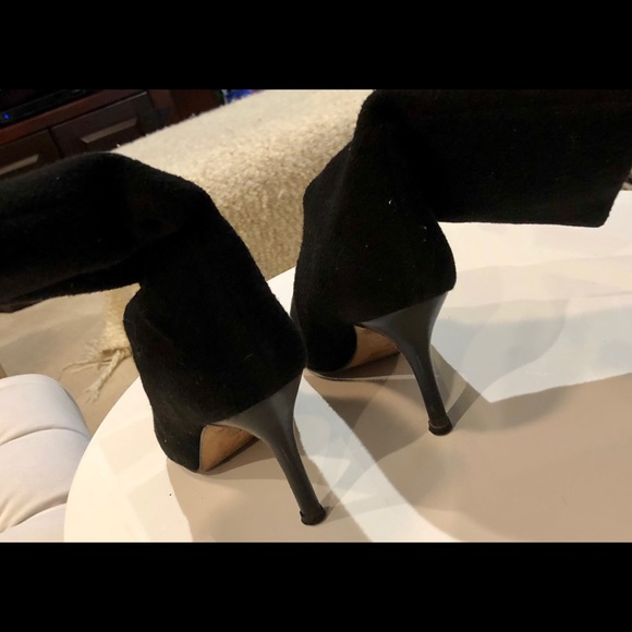 Ankle boot - Picture 3 of 8